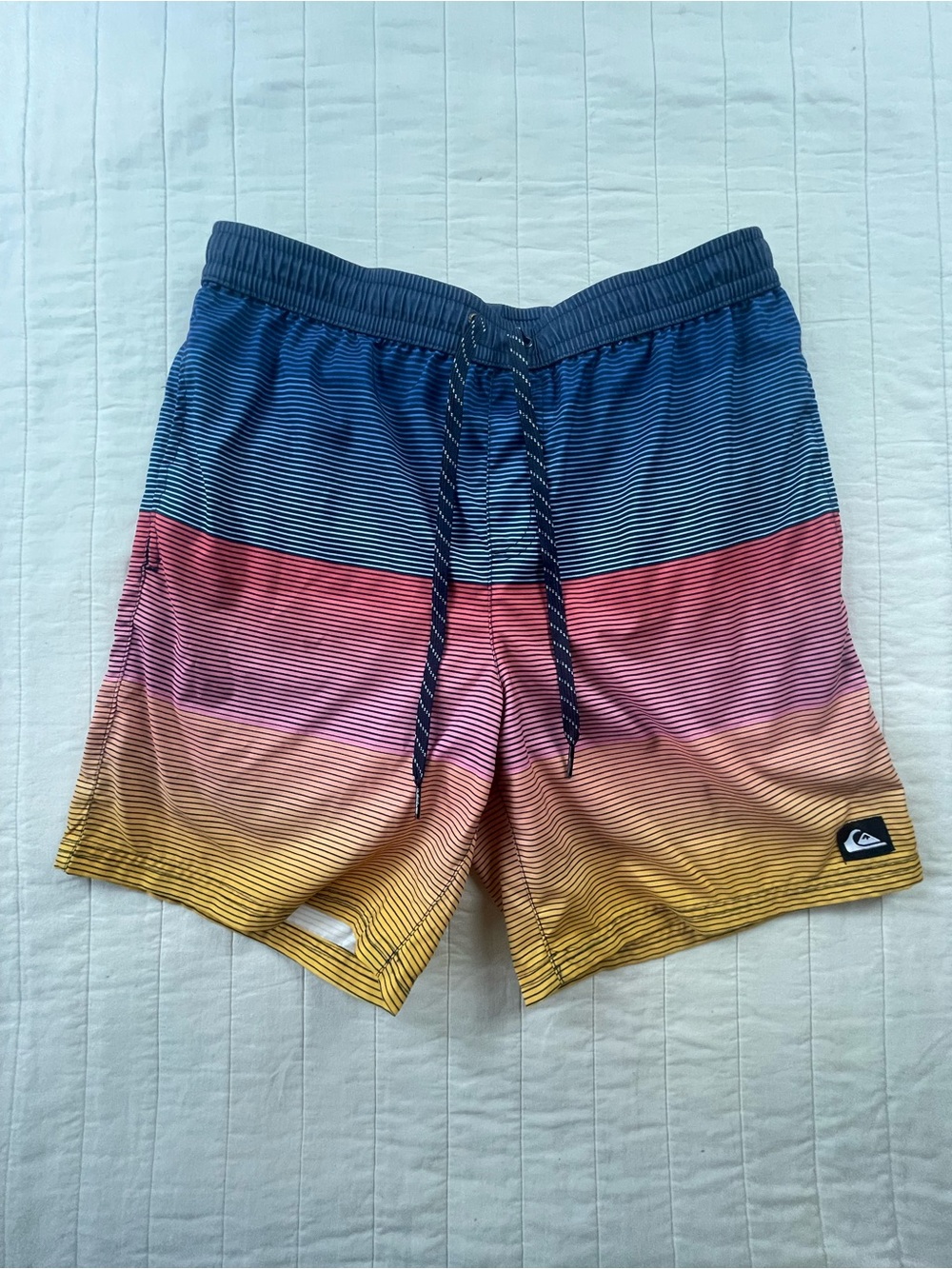 Quiksilver Swim lined Trunks medium